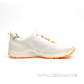 Air ventilation perforated smart casual Runner